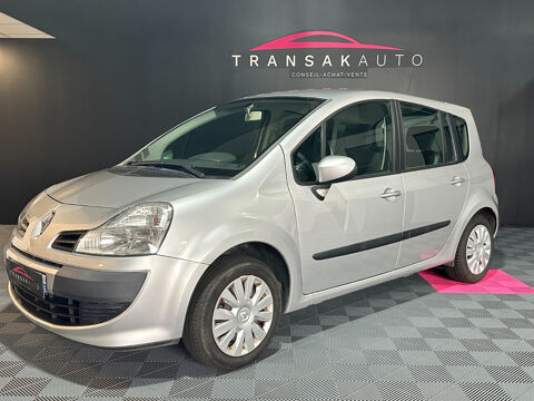 Renault modus 1.5 dCi 75 eco2 Expression Euro 5