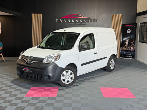 Annonce voiture Renault Kangoo 13490 €