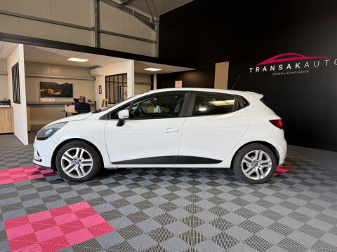 Clio IV Clio dCi 75 E6C Limited 2019 occasion 85190 Venansault