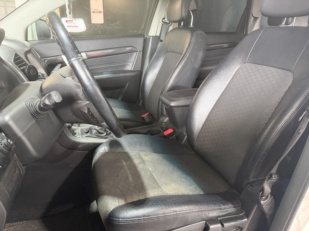 Captiva 2.2 VCDI 163 S&S LT+ 2013 occasion 85190 Venansault