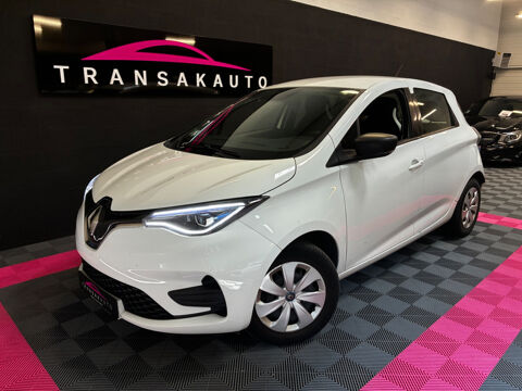 Renault zoe R110 Life