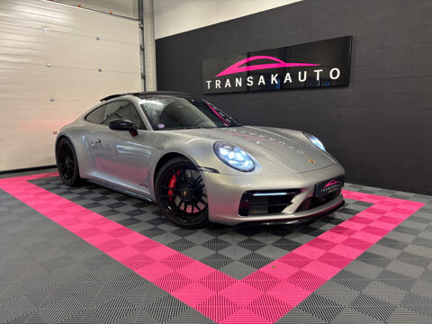 Annonce voiture Porsche 911 239900 