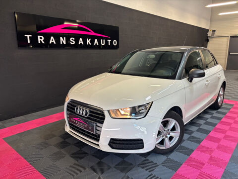 Audi A1 Sportback 1.4 TDI 90 2016 occasion HARFLEUR 76700