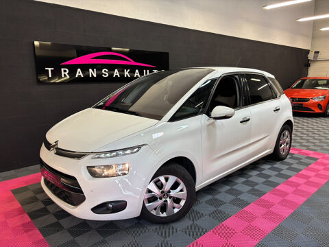 Citroen c4 picasso BUSINESS e-HDi 115 Business +