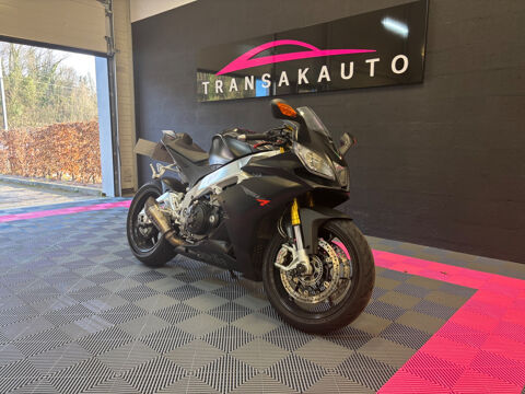 Annonce voiture Moto DIVERS 10990 