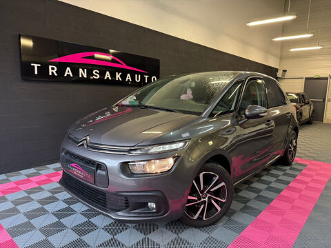 Citroen c4 spacetourer BUSINESS BlueHDi 120 S&S EAT6 Busine