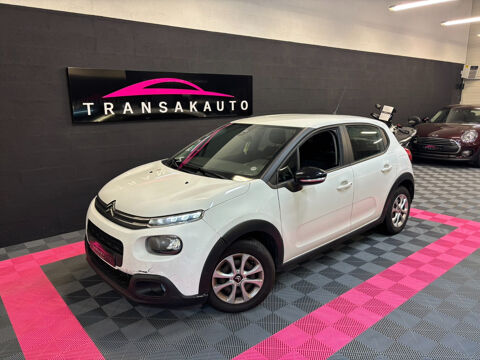 Citroen c3 BlueHDi 75 S&S Feel