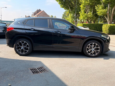 X2 sDrive 18d 150 ch BVA8 Lounge Plus 2018 occasion 59118 Wambrechies