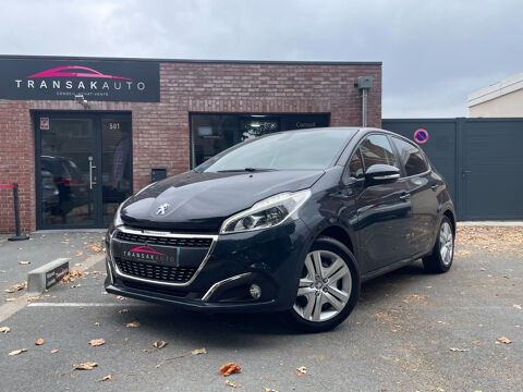 Peugeot 208 1.2 PureTech 82ch BVM5 Signature / Distr