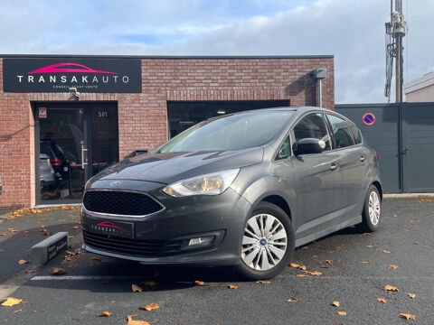 Ford C-max C-MAX 1.5 TDCi 120 S&S Trend Business 2019 occasion Wambrechies 59118