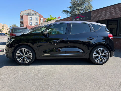 Scenic IV Scenic TCe 130 Energy Intens 2017 occasion 59118 Wambrechies