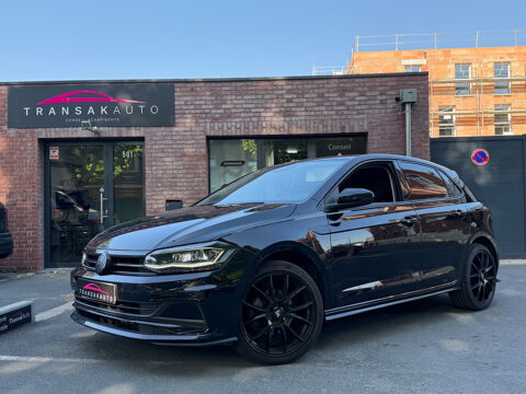 Annonce voiture Volkswagen Polo 14990 €