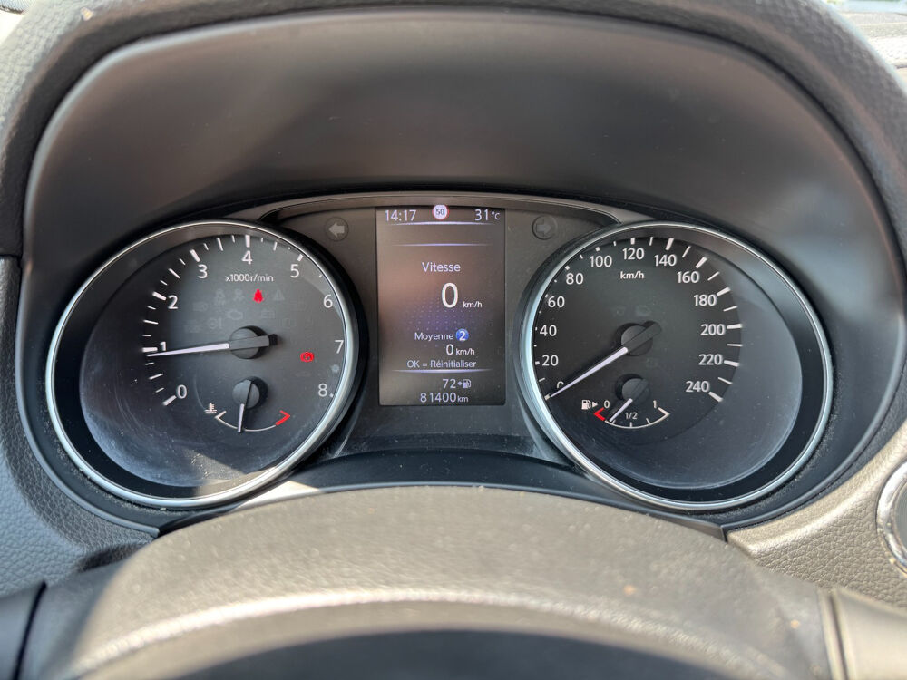 Qashqai 1.2 DIG-T 115 N-Connecta 2018 occasion 59118 Wambrechies