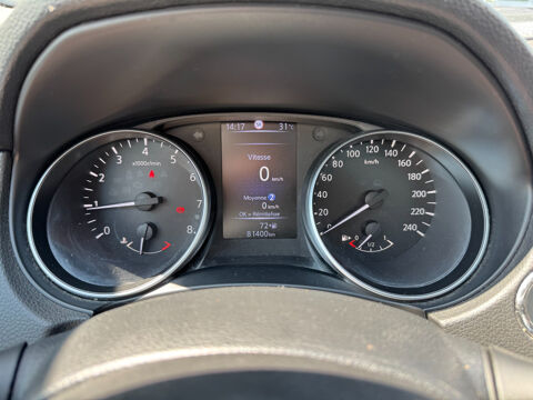 Qashqai 1.2 DIG-T 115 N-Connecta 2018 occasion 59118 Wambrechies