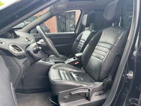 Grand Sc&eacute;nic III dCi 110 FAP eco2 Privil&egrave;ge Euro 5 EDC 7 pl 2010 occasion 59118 Wambrechies
