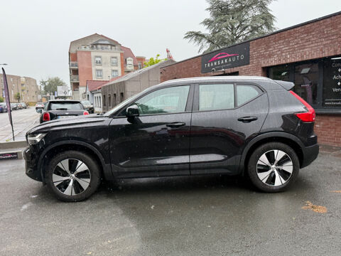 XC40 T3 163 ch Geartronic 8 Momentum 2019 occasion 59118 Wambrechies