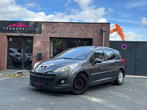 Peugeot 207 SW 1.4 VTi 95ch Active 2011 occasion Wambrechies 59118