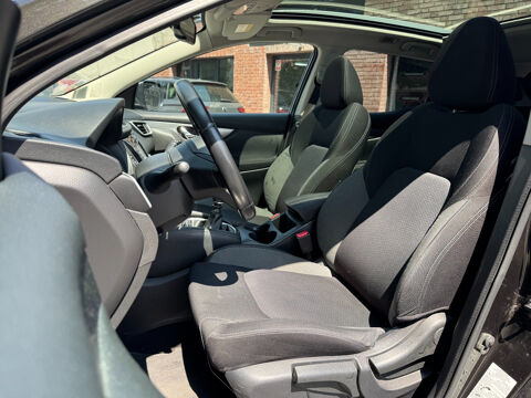 Qashqai 1.2 DIG-T 115 N-Connecta 2018 occasion 59118 Wambrechies