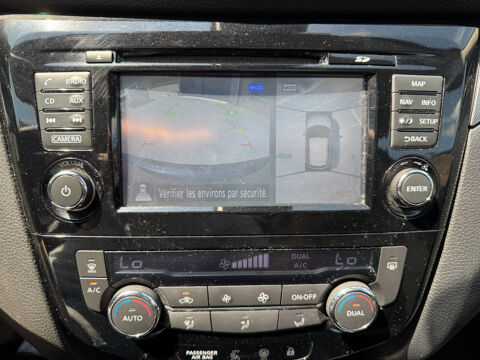 Qashqai 1.2 DIG-T 115 N-Connecta 2018 occasion 59118 Wambrechies