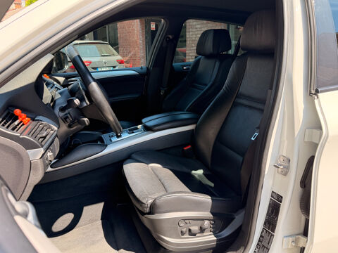 X6 xDrive30d 245ch Luxe A 2014 occasion 59118 Wambrechies