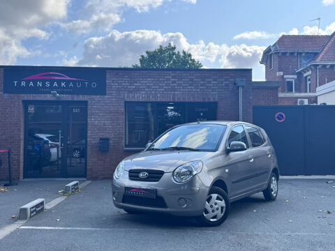 Kia picanto 1.0L 62ch Motion / Moteur à cha&i
