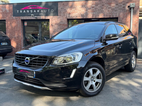 Annonce voiture Volvo XC60 15990 �