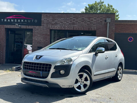 Peugeot 3008 1.6 HDi 115ch FAP Allure / Distribution 