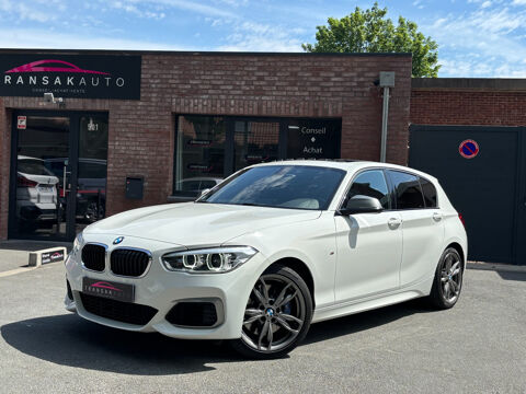 BMW Série 1 M140i xDrive 340 ch BVA8 2018 occasion Wambrechies 59118