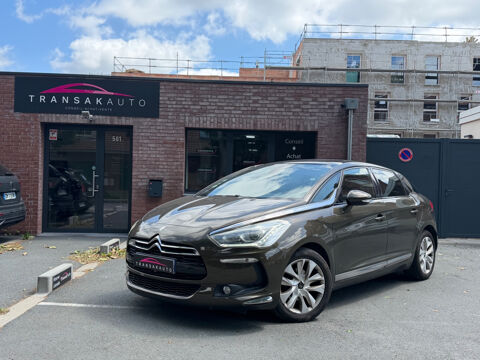 Citroen ds5 e-HDi 115 Chic ETG6 / Toit panoramique