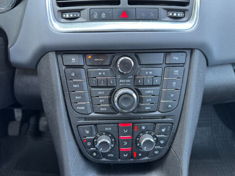 Meriva 1.6 CDTI - 136 ch Start/Stop Cosmo Pack 2014 occasion 59118 Wambrechies