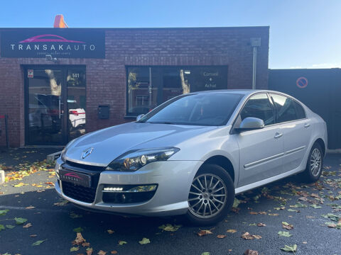 Renault laguna iii LAGUNA 2.0 dCi 130 FAP / Distribution ok