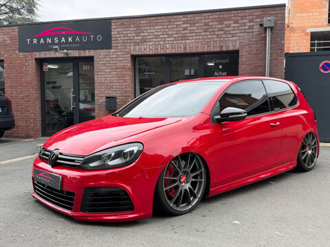 Volkswagen Golf 2.0 TSI 270 R 4Motion 2010 occasion Wambrechies 59118