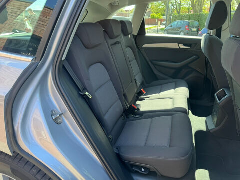 Q5 2.0 TDI Clean Diesel 150 Ambiente 2014 occasion 59118 Wambrechies