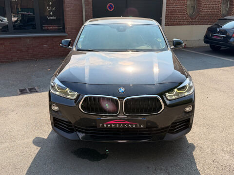 X2 sDrive 18d 150 ch BVA8 Lounge Plus 2018 occasion 59118 Wambrechies