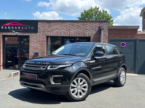 Annonce voiture Land-Rover Range Rover 11990 
