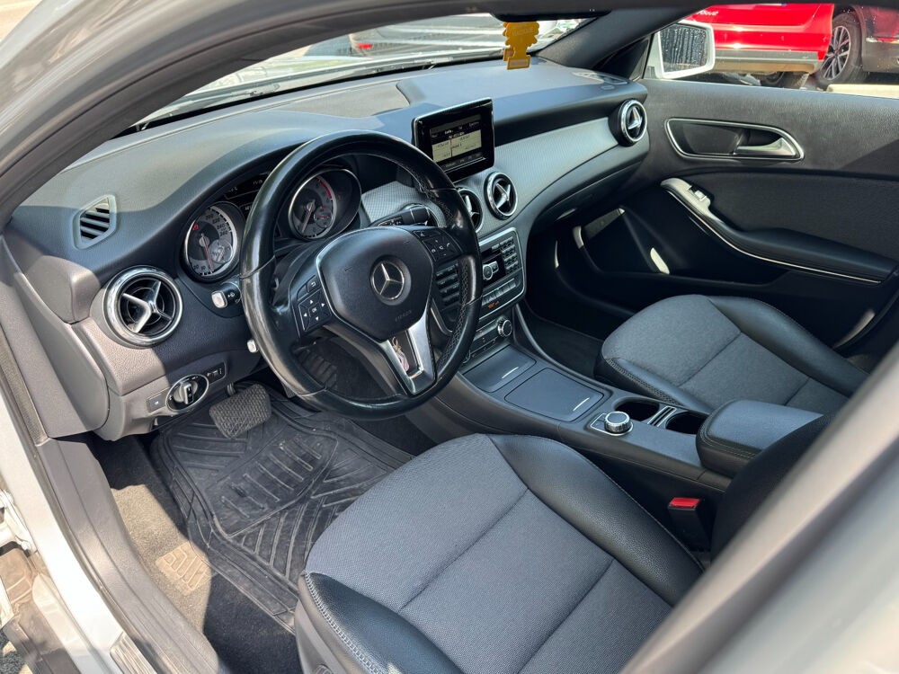Classe GLA 180 CDI Intuition 7-G DCT A 2015 occasion 59118 Wambrechies