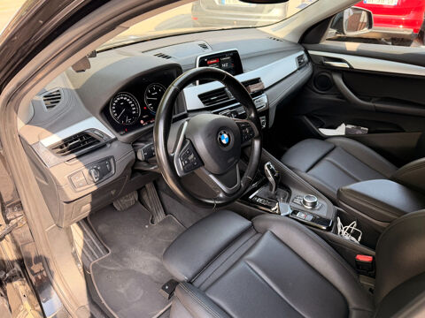X2 sDrive 18d 150 ch BVA8 Lounge Plus 2018 occasion 59118 Wambrechies