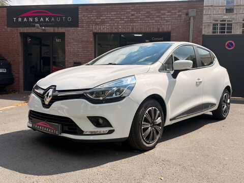 Annonce voiture Renault Clio IV 6990 €