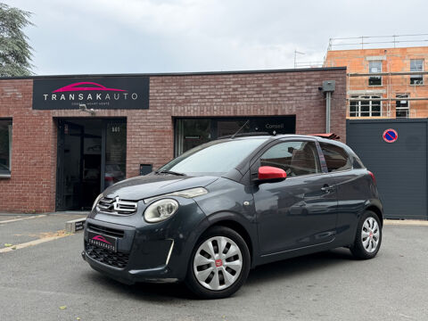 Citroen c1 VTi 68 Airscape Feel / Cabriolet