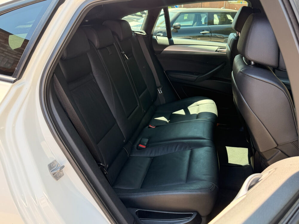 X6 xDrive30d 245ch Luxe A 2014 occasion 59118 Wambrechies