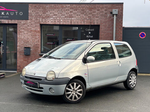 Renault twingo 1.2 16v Kiss Cool / Distribution OK / Pr