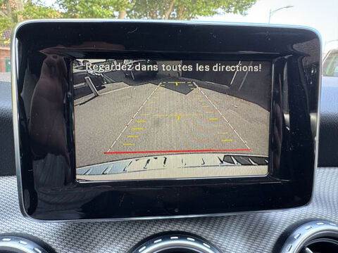 Classe GLA 180 CDI Intuition 7-G DCT A 2015 occasion 59118 Wambrechies