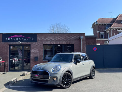 Annonce voiture Mini One 10490 