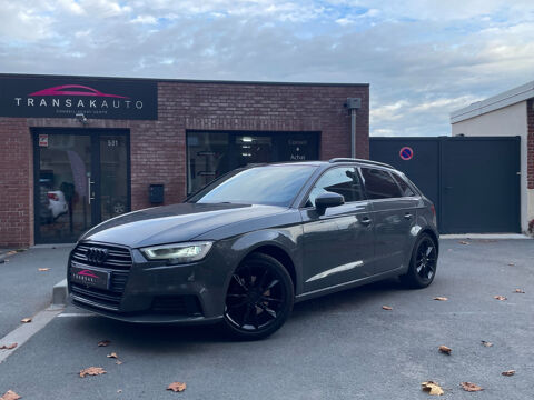 Audi A3 Sportback 1.4 TFSI COD 150 Sport 2017 occasion Wambrechies 59118