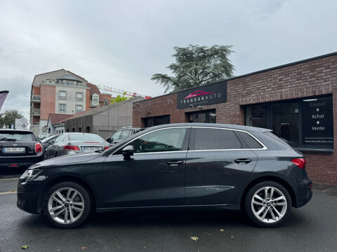 A3 Sportback 30 TDI 116 Business line 2020 occasion 59118 Wambrechies