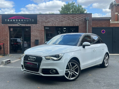 Audi a1 SPORTBACK 1.4 TFSI 140ch S line S tronic