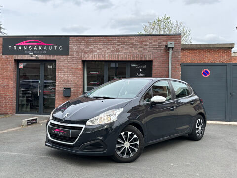 Peugeot 208 1.2 PureTech 68ch BVM5 Like 2017 occasion Wambrechies 59118