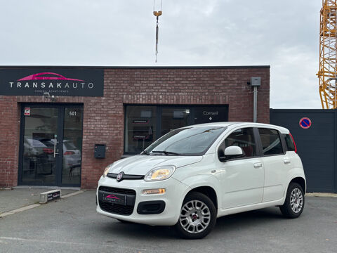 Fiat Panda 1.2 69 ch S/S Easy 2019 occasion Wambrechies 59118