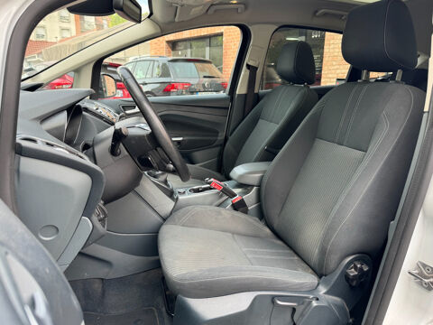 C-max C-MAX 2.0 TDCI 140 FAP Titanium 2013 occasion 59118 Wambrechies