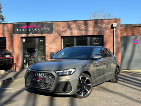 Audi A1 Sportback 40 TFSI 200 ch S tronic 6 S Line 2019 occasion Wambrechies 59118